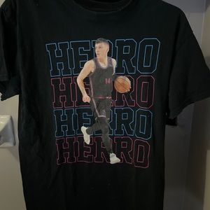 Tyler herro shirt